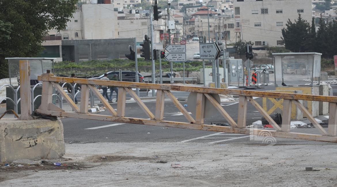 صورة أرشيفية "وفا"